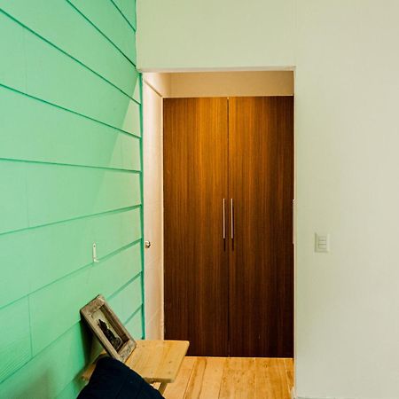 Quebrada Ganado Selva Color - Forest & Beach Ecolodge חדר תמונה