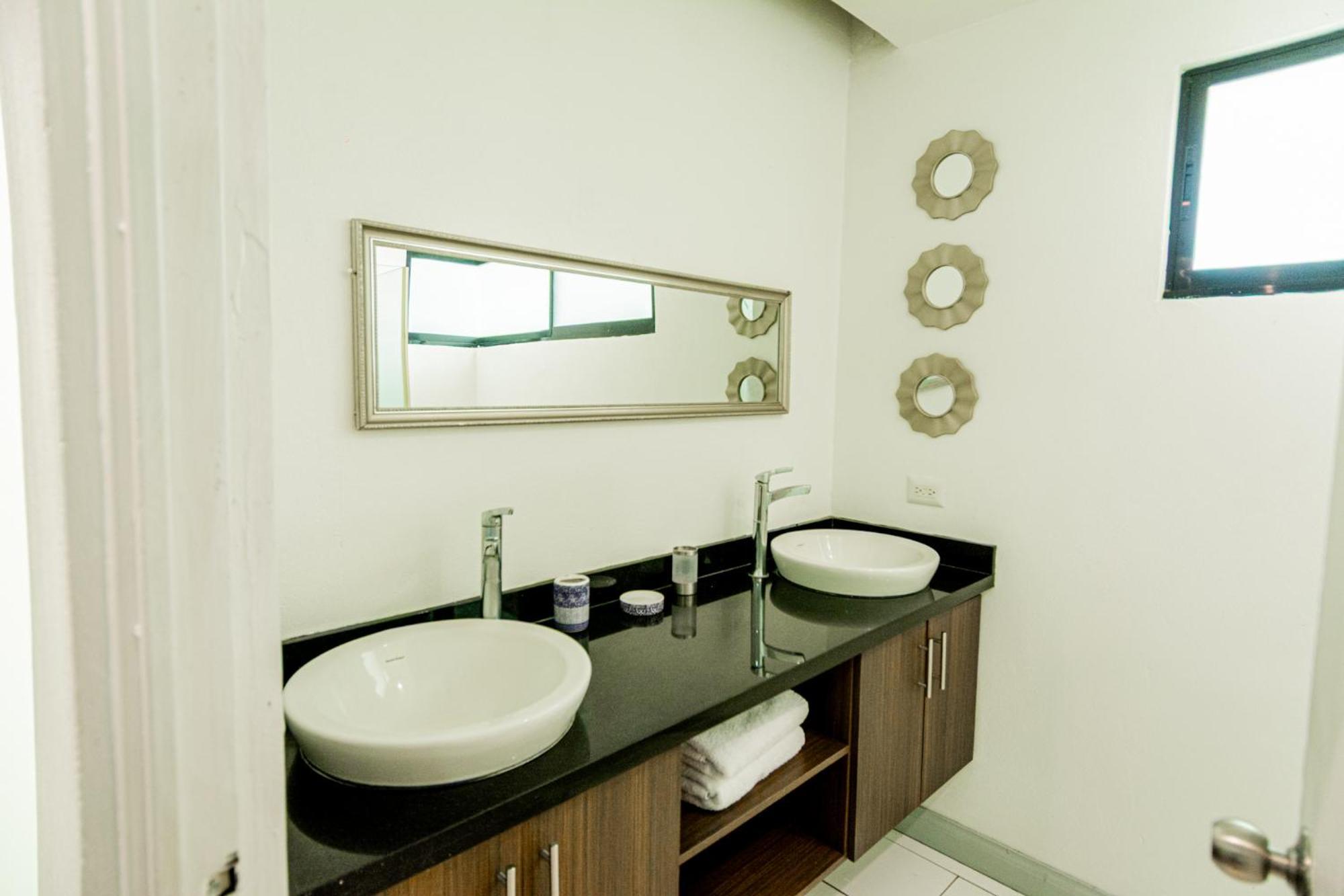 Quebrada Ganado Selva Color - Forest & Beach Ecolodge חדר תמונה