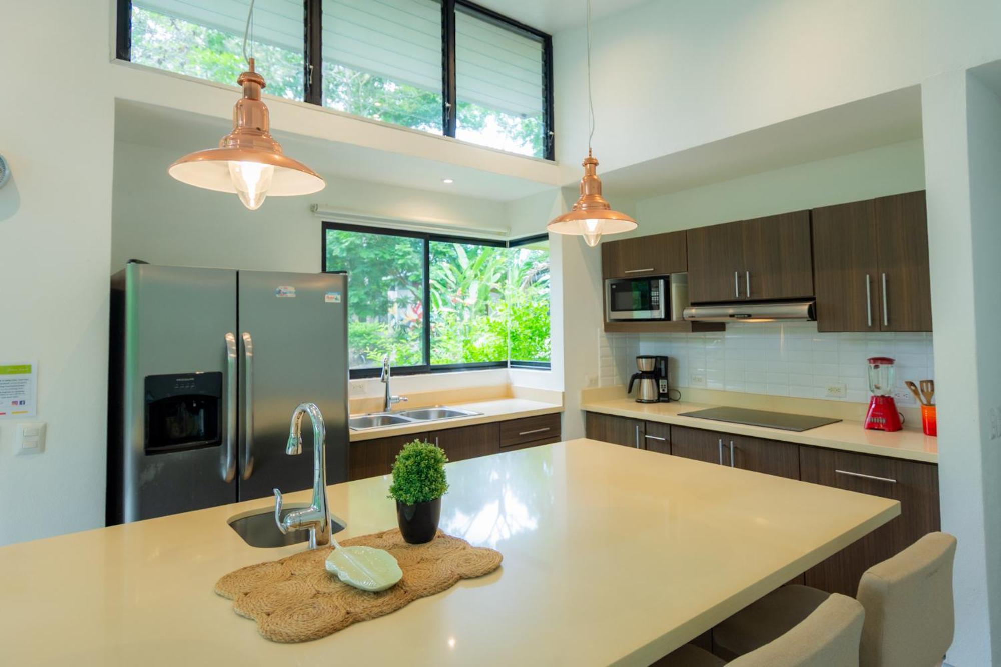 Quebrada Ganado Selva Color - Forest & Beach Ecolodge חדר תמונה