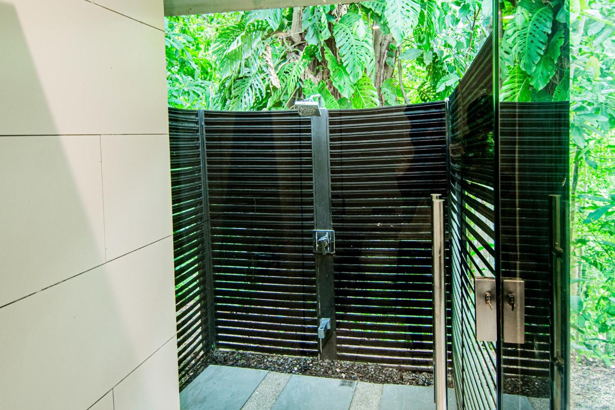 Quebrada Ganado Selva Color - Forest & Beach Ecolodge חדר תמונה